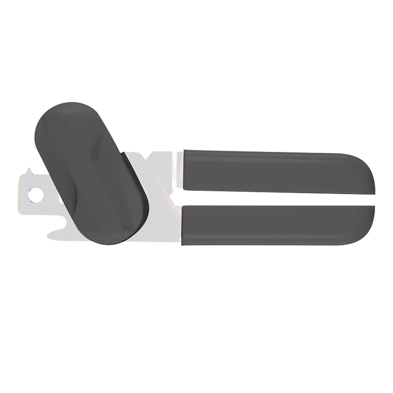 Avanti  Deluxe Can Opener - Black