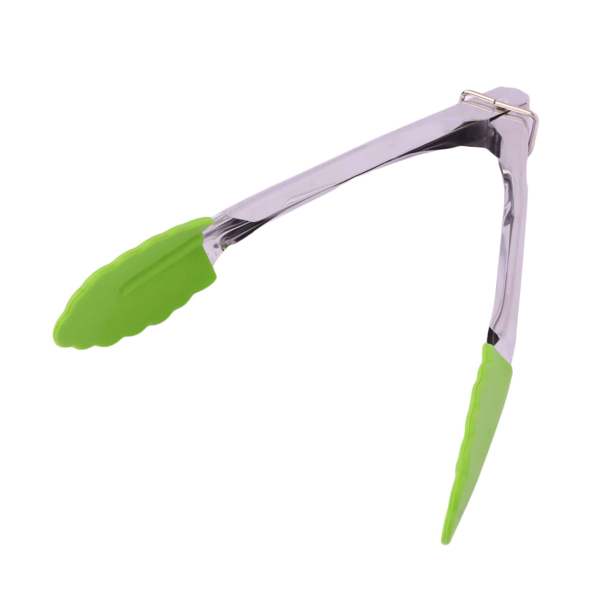 KH Classik Chef Mini Tong 18cm Coloured Silicone Head