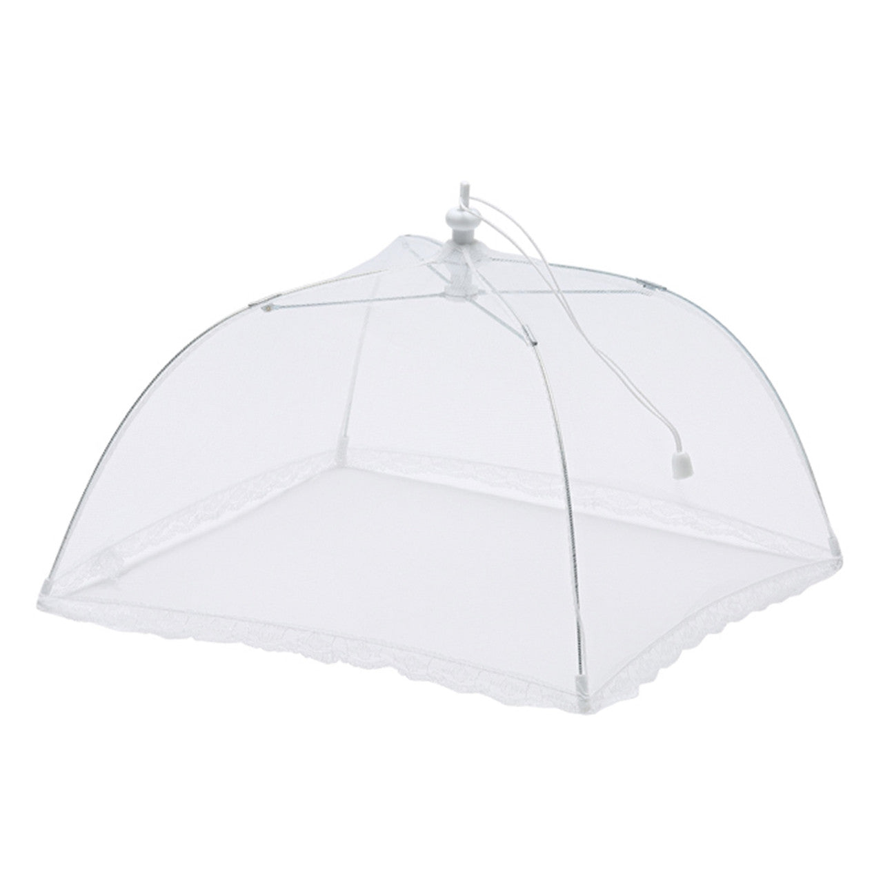 Avanti  Square Nylon Net Food Cover - 30cm