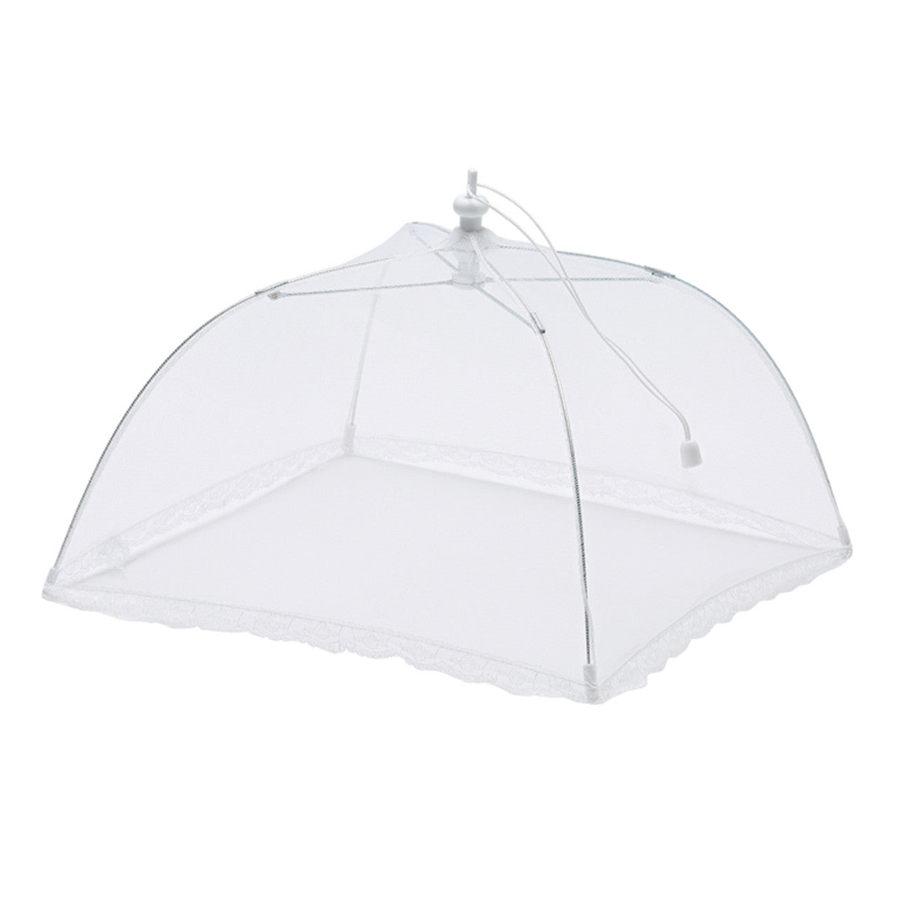Avanti  Square Nylon Net Food Cover - 40cm