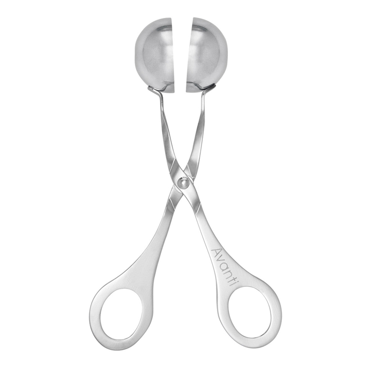 Avanti  Stainless Steel Meat Baller - 3.8cm