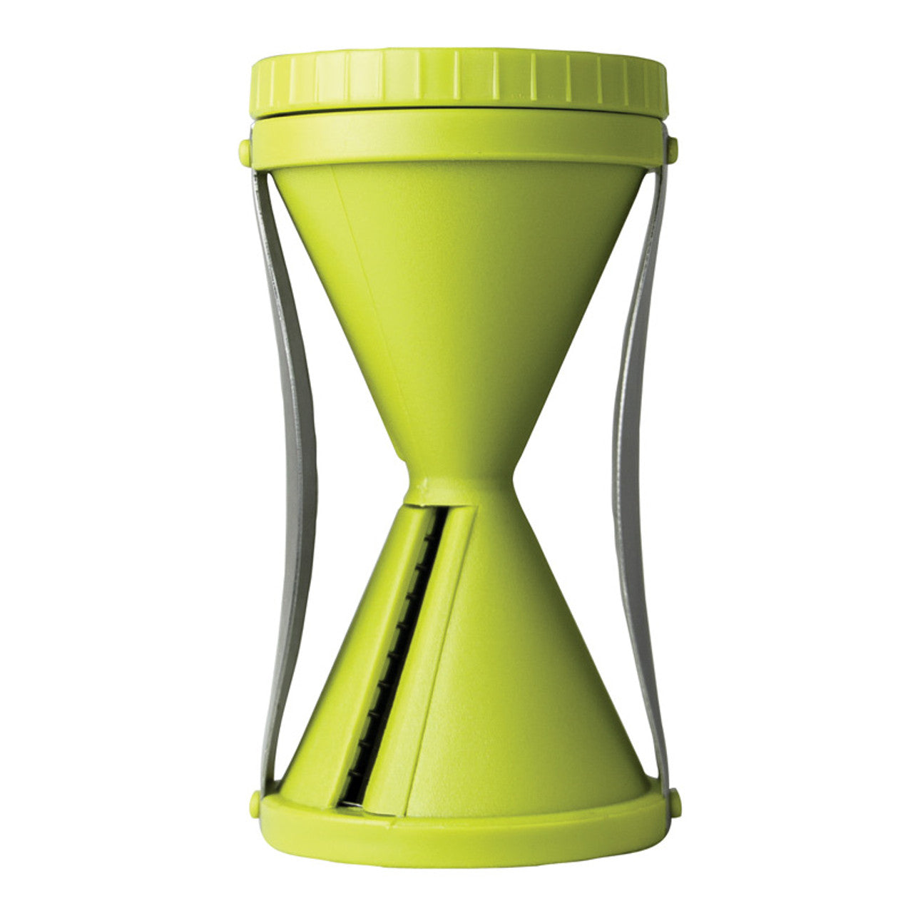 Avanti  Veggie Spiretti Vegetable Slicer - Green