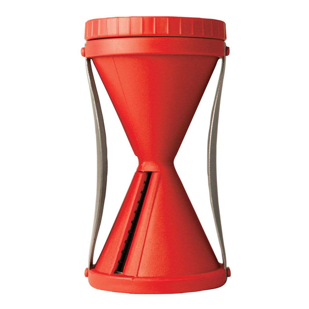 Avanti  Veggie Spiretti Vegetable Slicer - Red