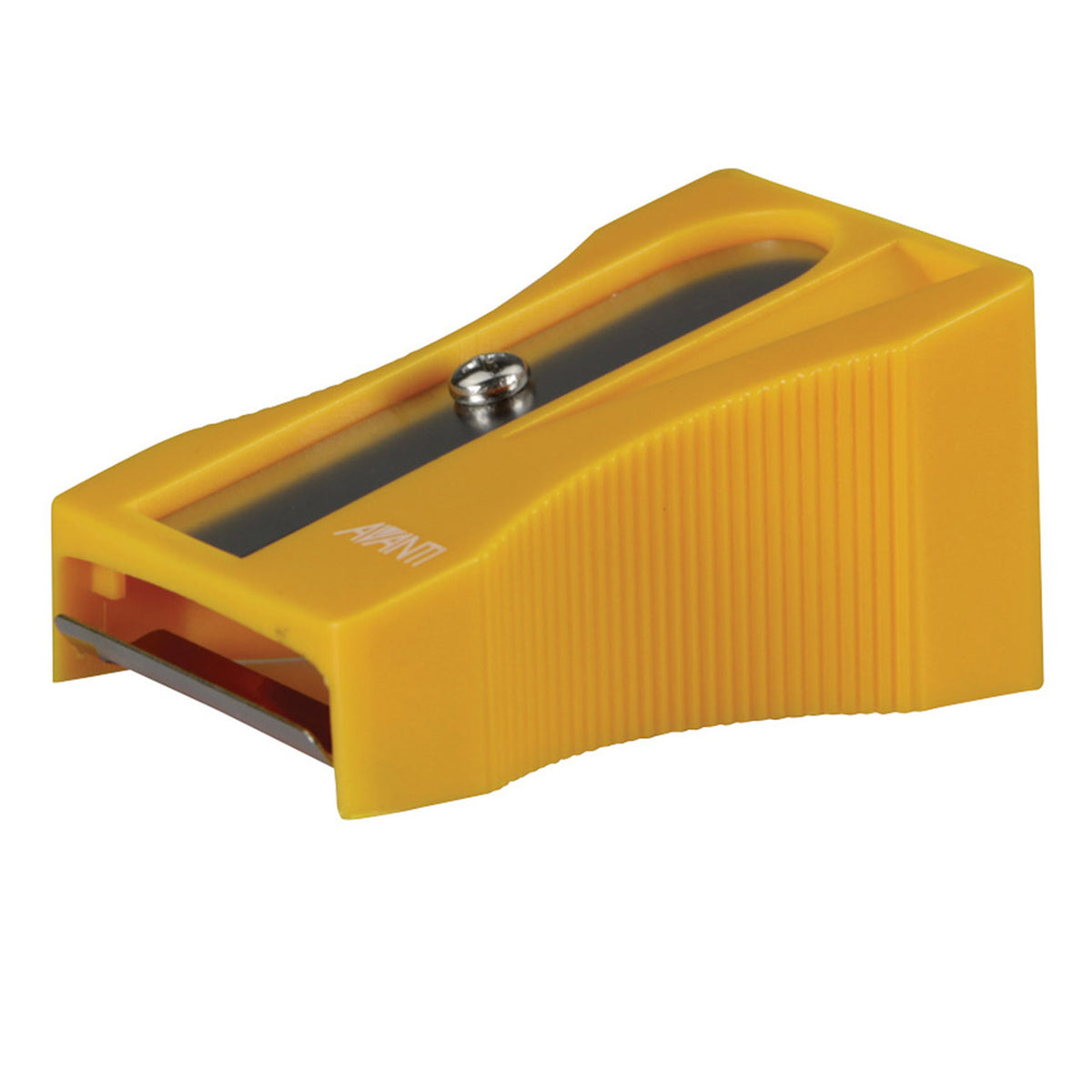 Avanti  Carrott Spiretti 2 Way Vegetable Sharpener & Peeler - Orange  - Orange