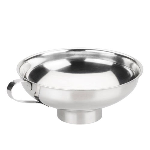 Fowlers Vacola Stainless Steel Jam Funnel