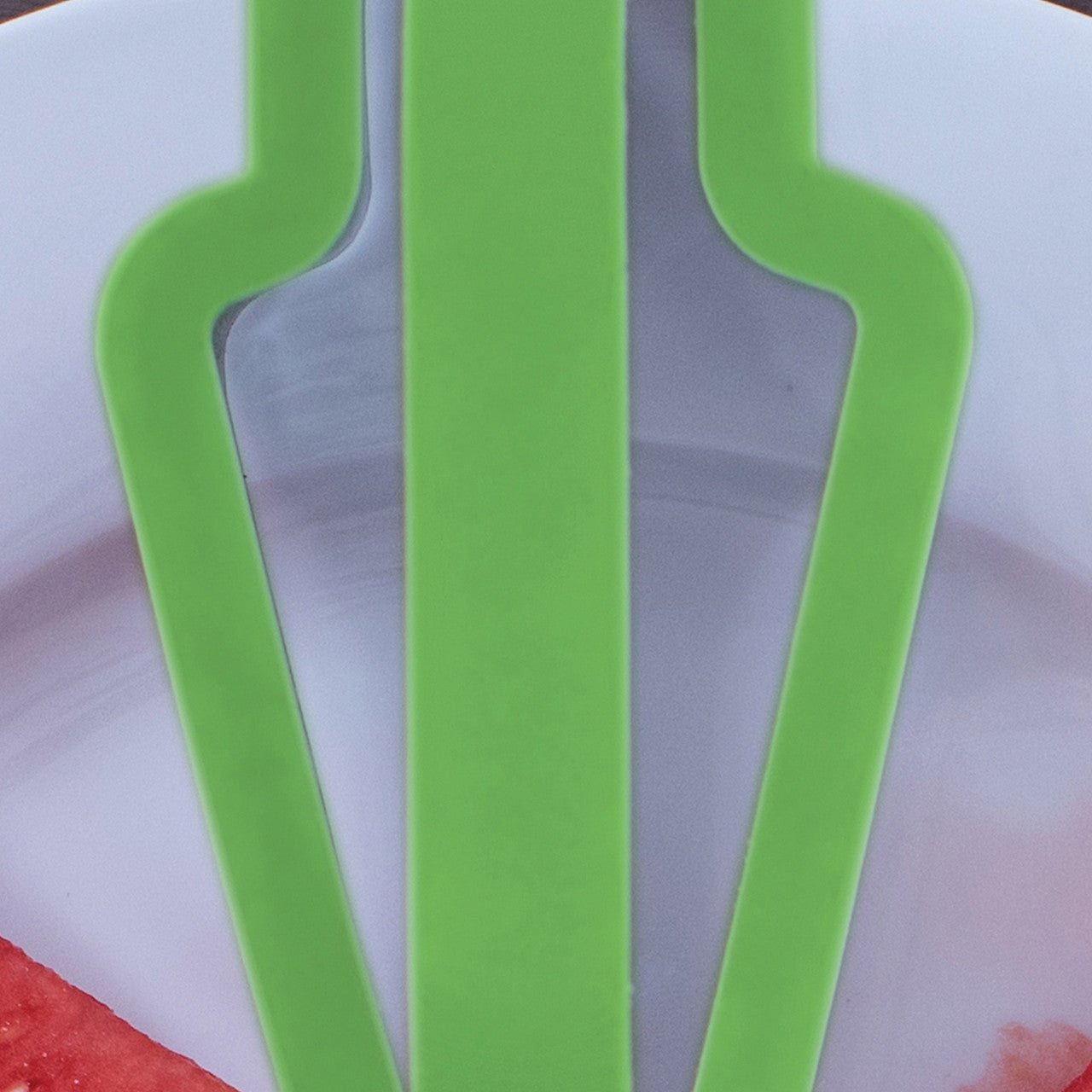 Avanti  Watermelon Popsicle Cutter