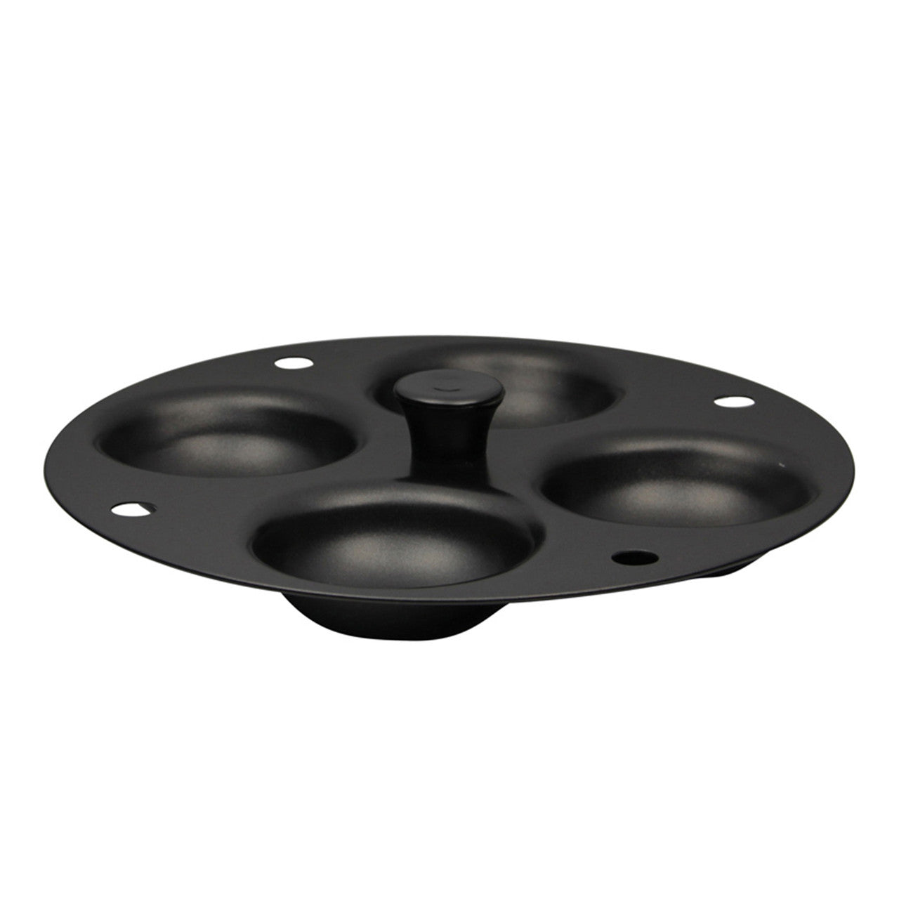 Avanti  Non-Stick 4 Egg Poacher