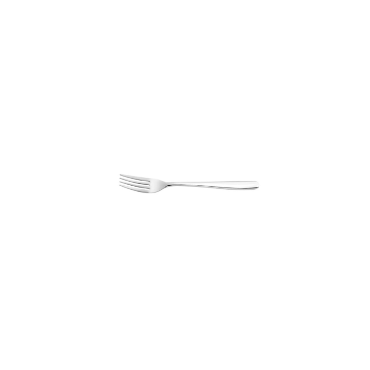 Tablekraft Aero Dawn Cake Fork
