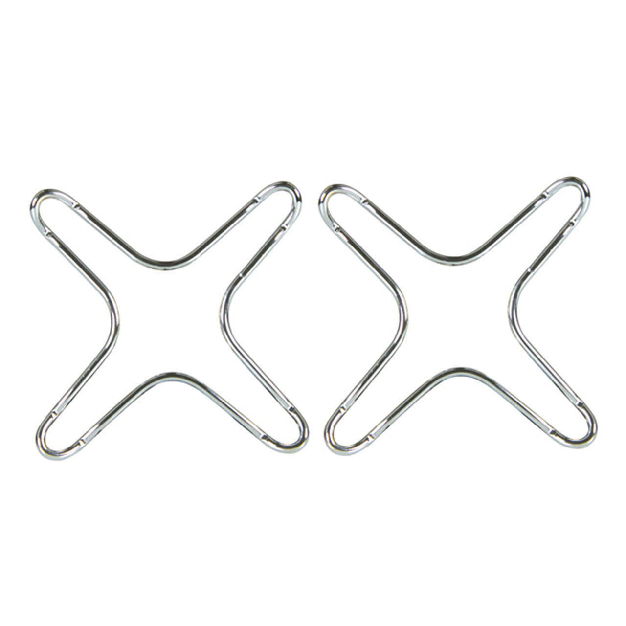 Avanti  Gas Stove Ring Reducer/Trivet - Set of 2