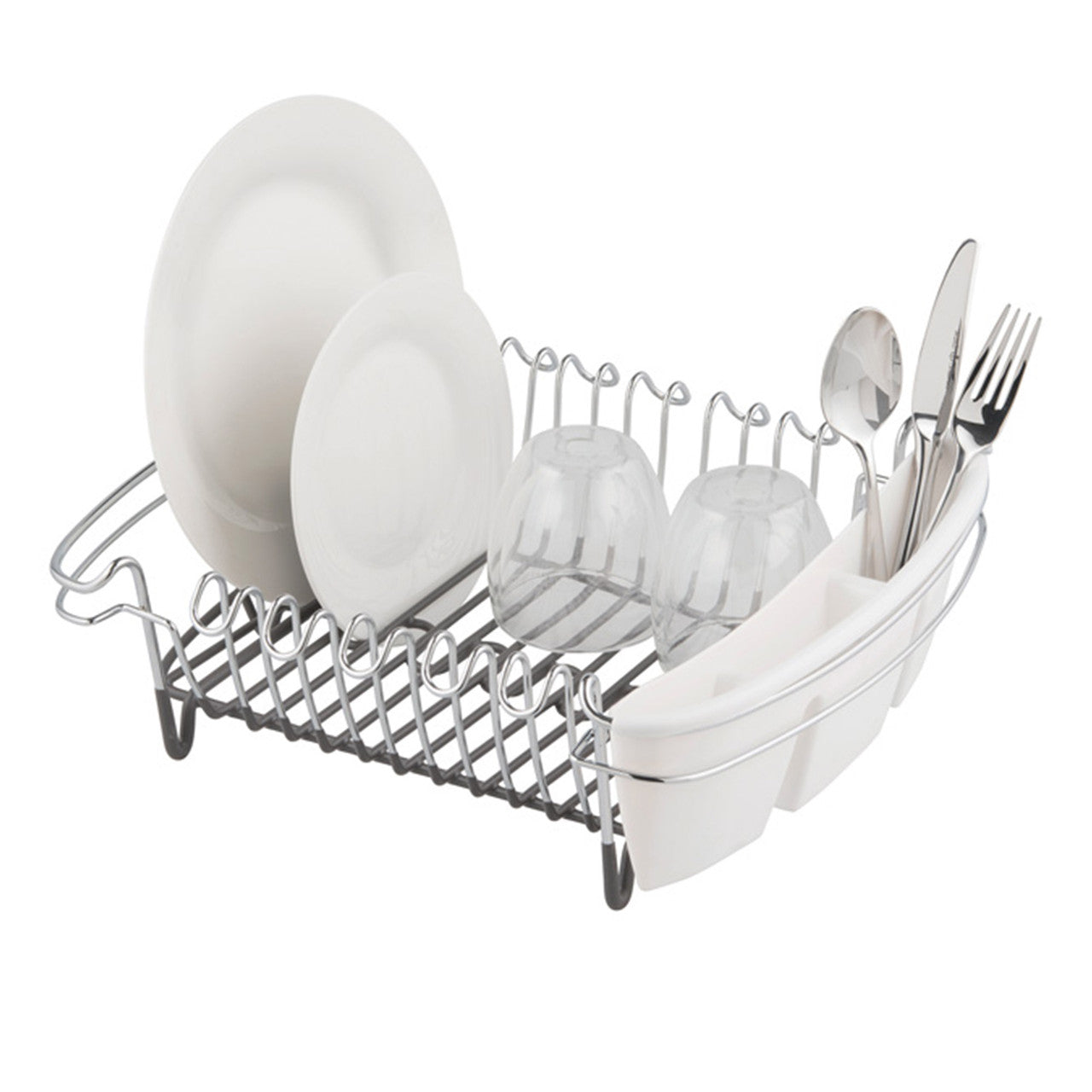 Avanti  Deluxe Dishrack Small