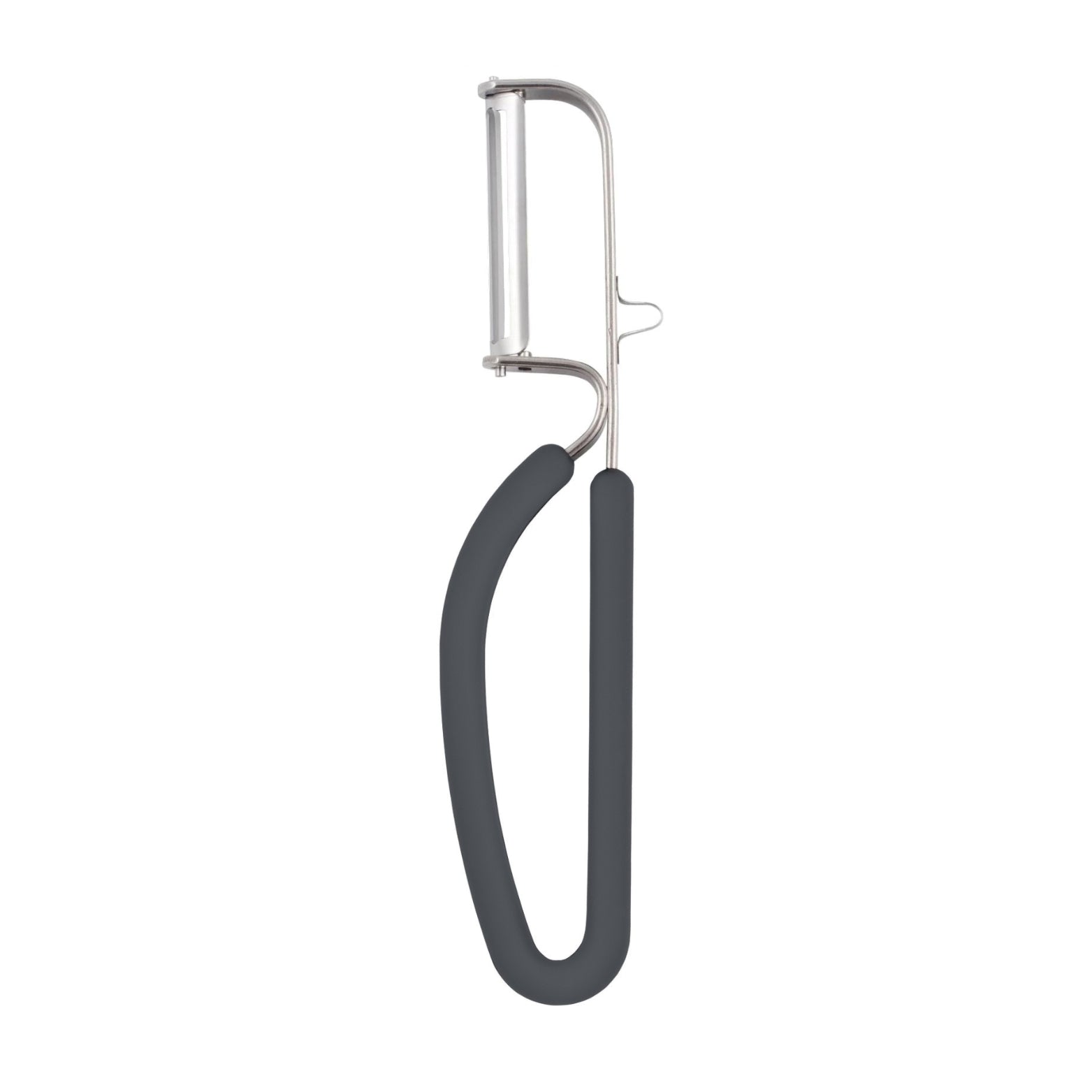 Avanti P-Shaped Swivel Speed Peeler