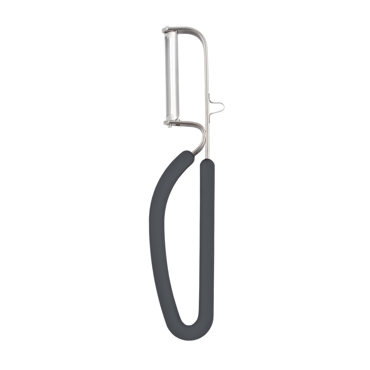 Avanti P-Shaped Swivel Speed Peeler