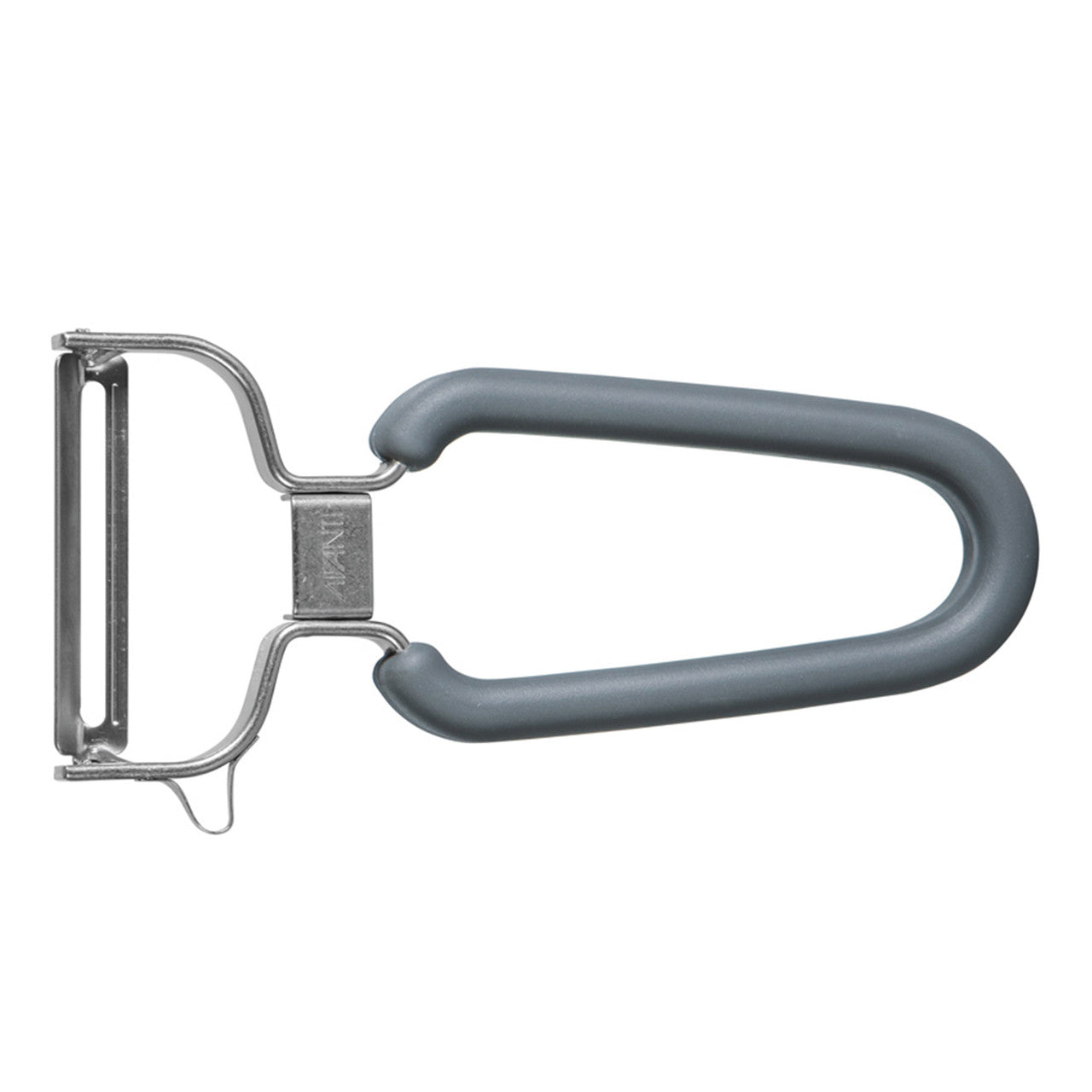 Avanti  Speed Y Peeler With Japanese Blades - Grey