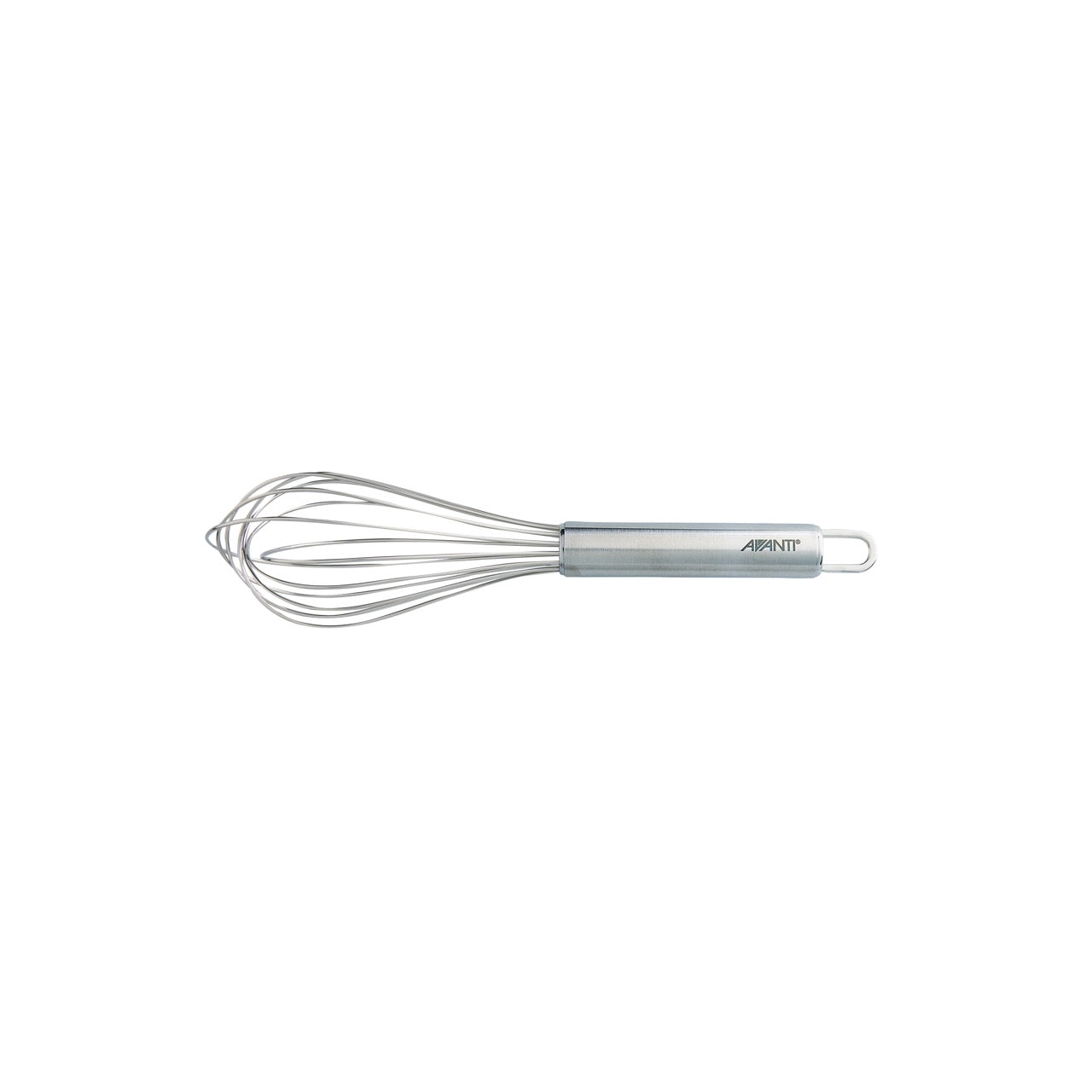 Avanti Stainless Steel Balloon Whisk - 20cm