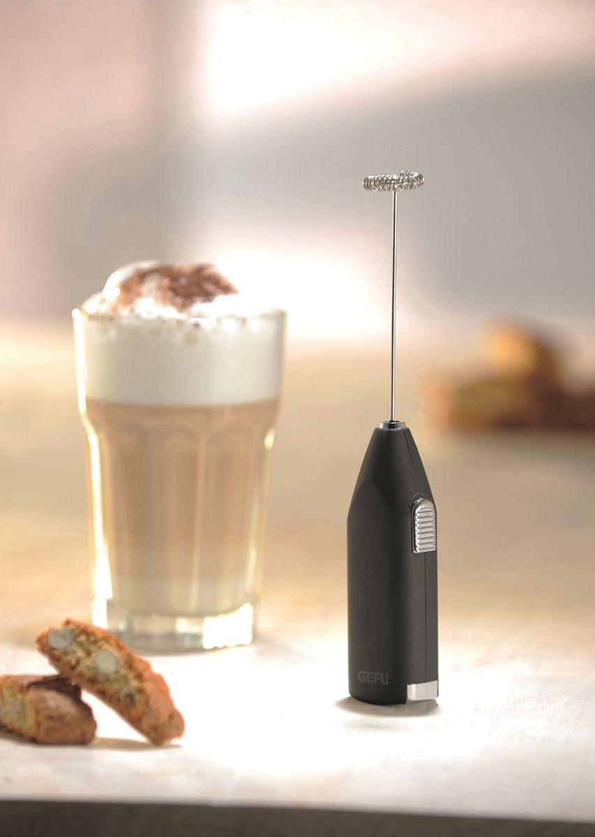 GEFU Fino Milk Frother