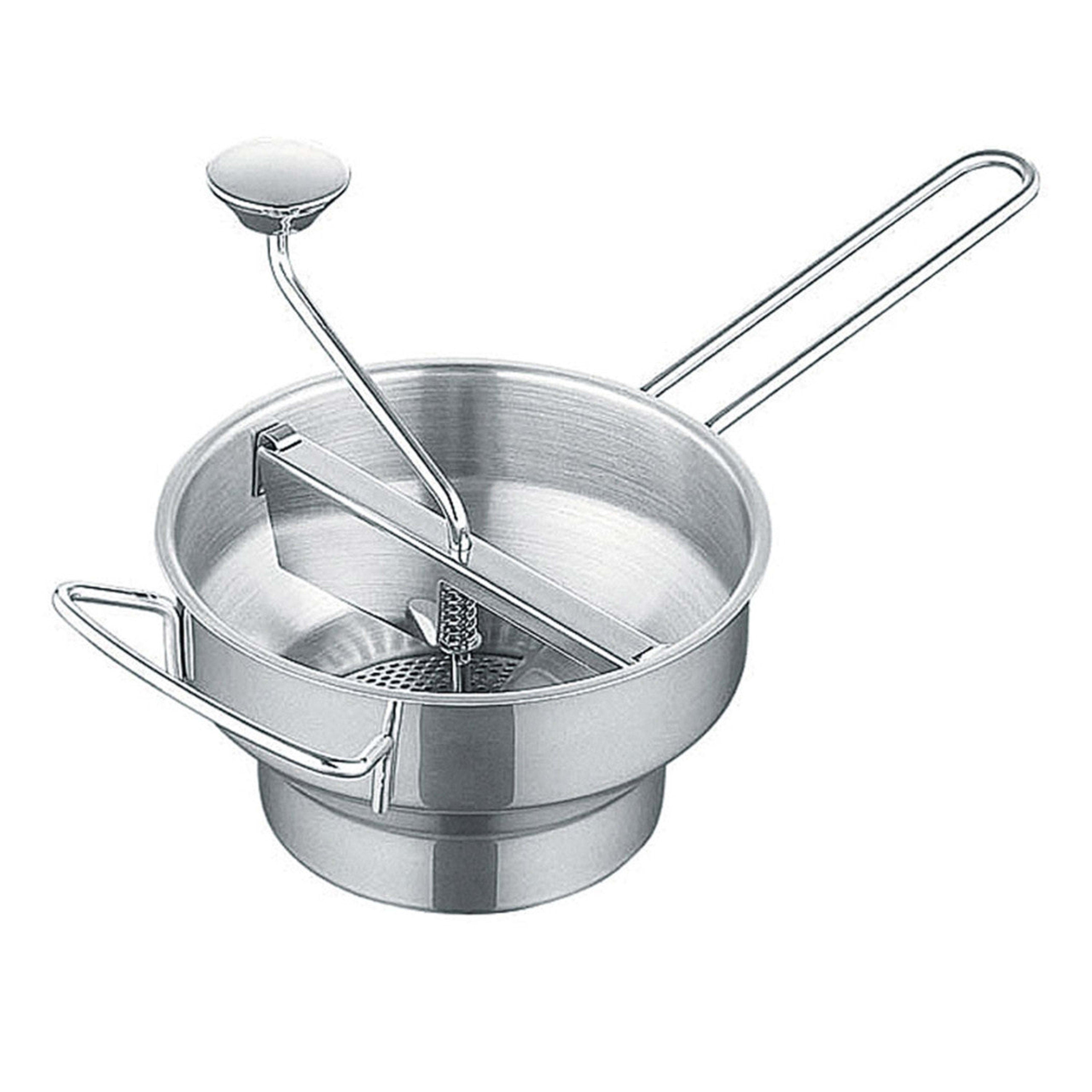 Avanti Mincer No 8 with Stainless Steel Discs
