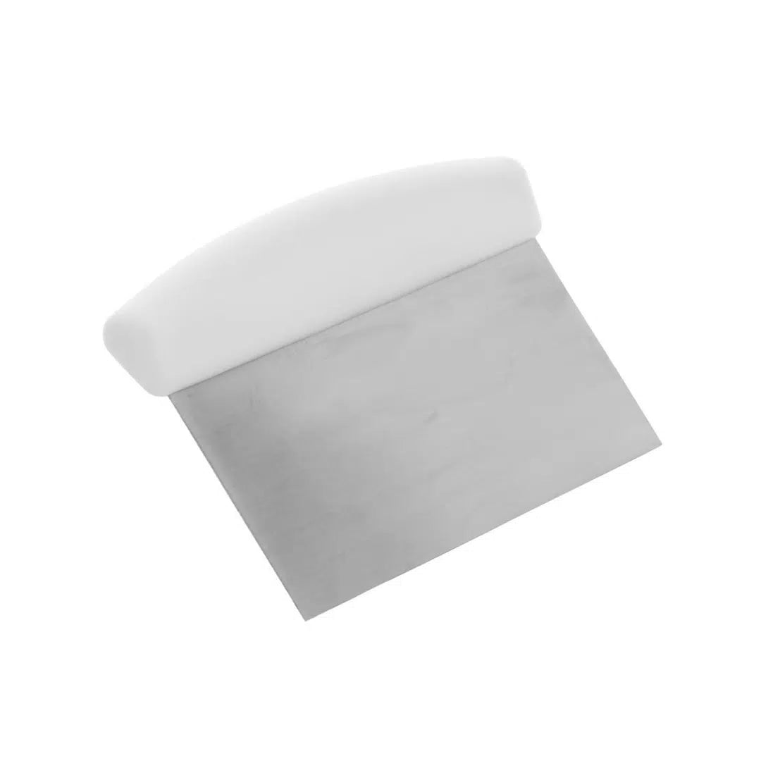 KH Amore Dough Scraper White