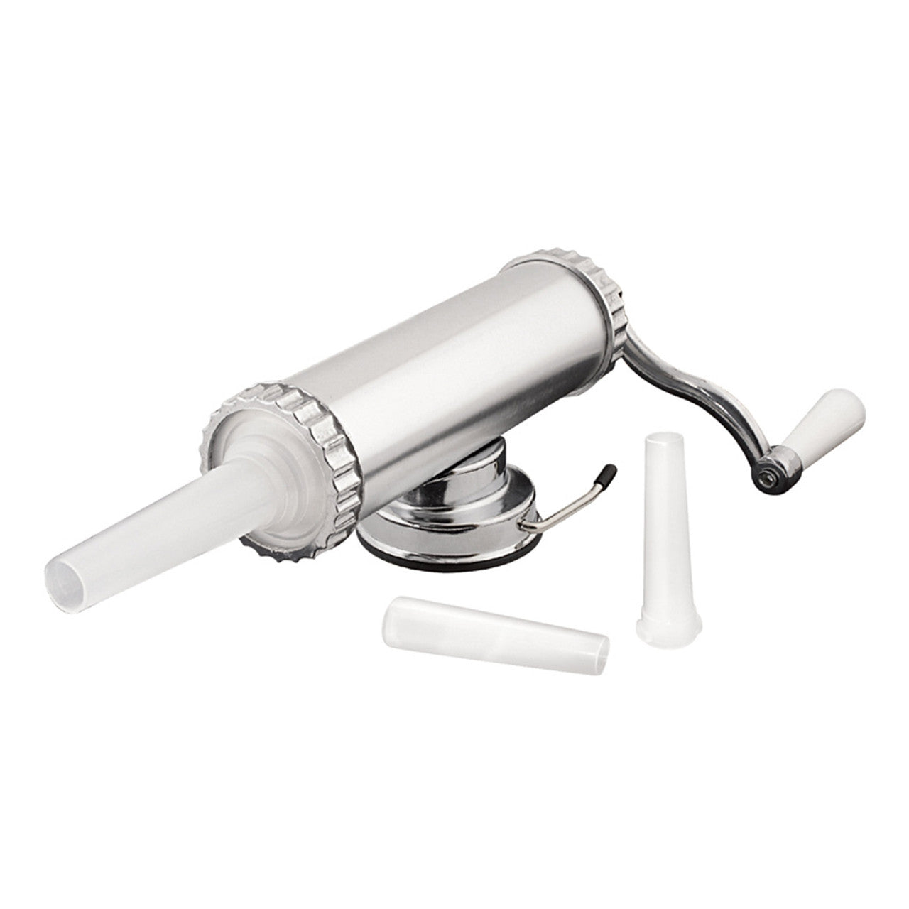 Avanti  Sausage Maker 1kg With 3 Filling Nozzles