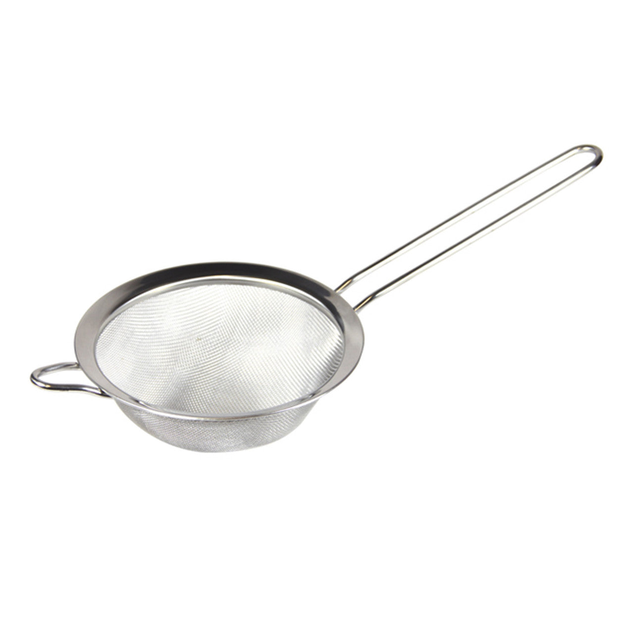 Avanti  Mesh Strainer - 18cm - Stainless Steel