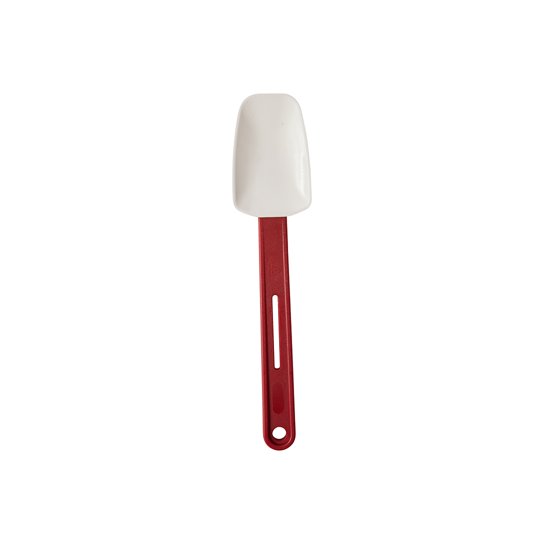 KH Classik Chef Spatula High Heat Silicone Spoon Shape 260mm