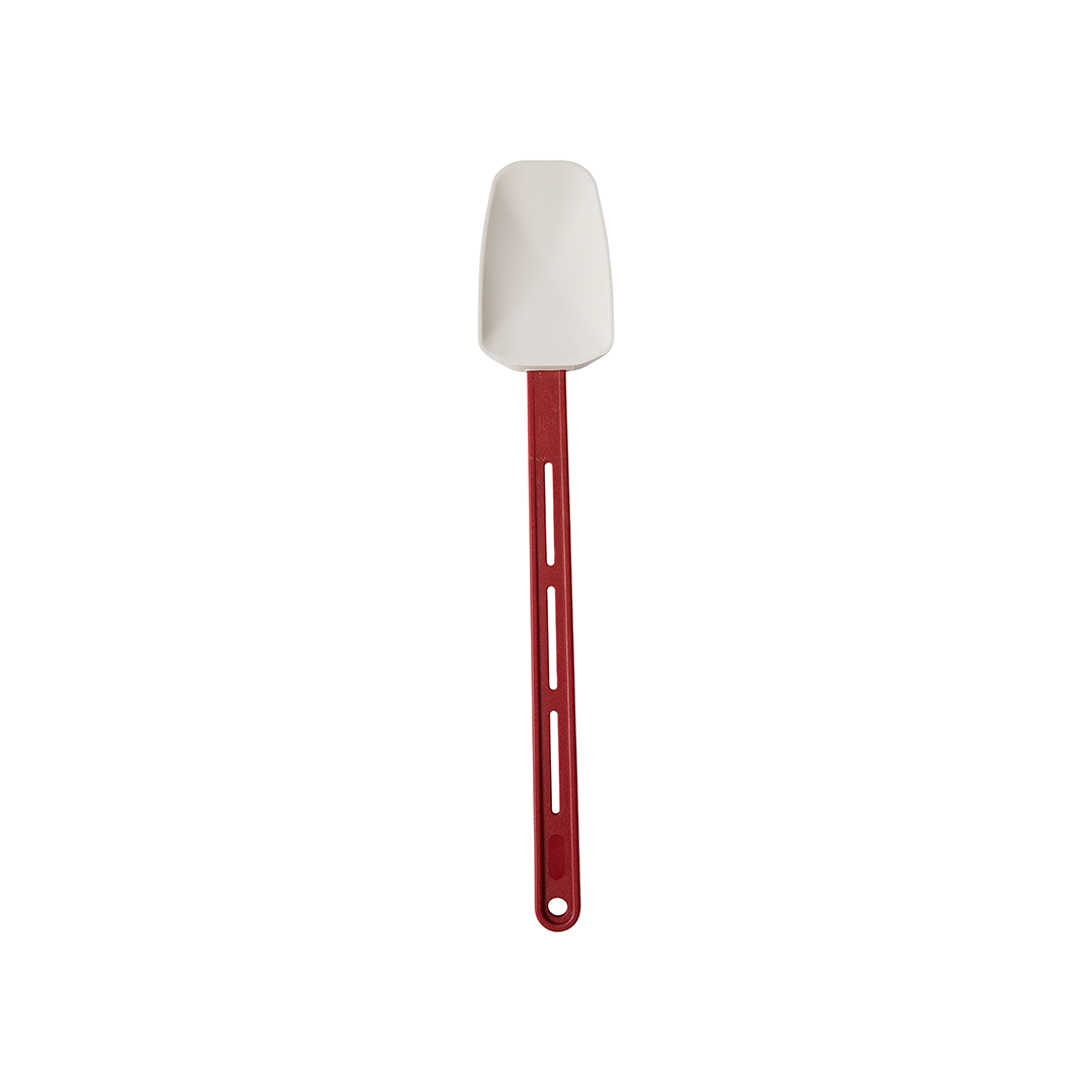 KH Classik Chef Spatula High Heat Silicone Spoon Shape 410mm
