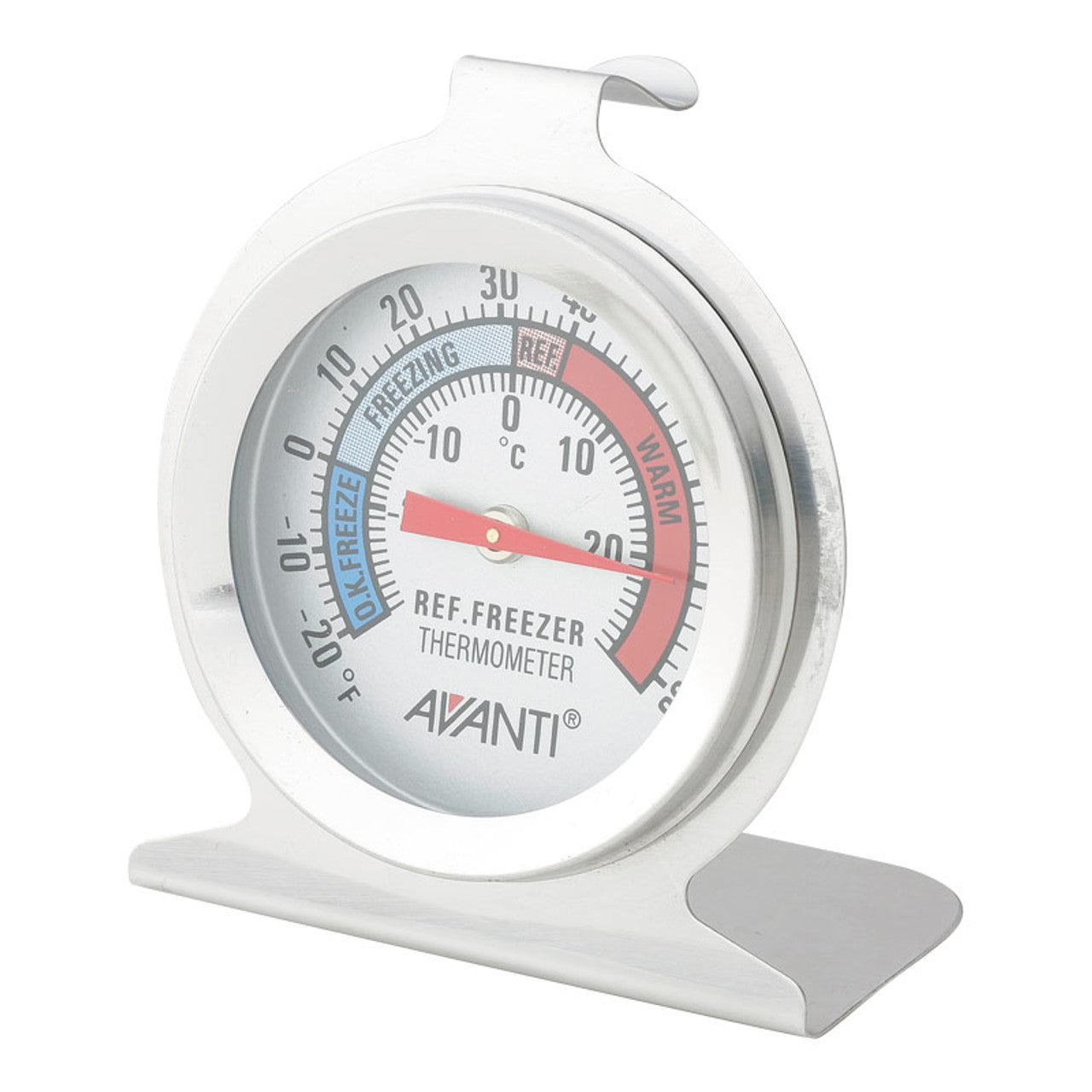 Avanti  Tempwiz Refrigerator Thermometer