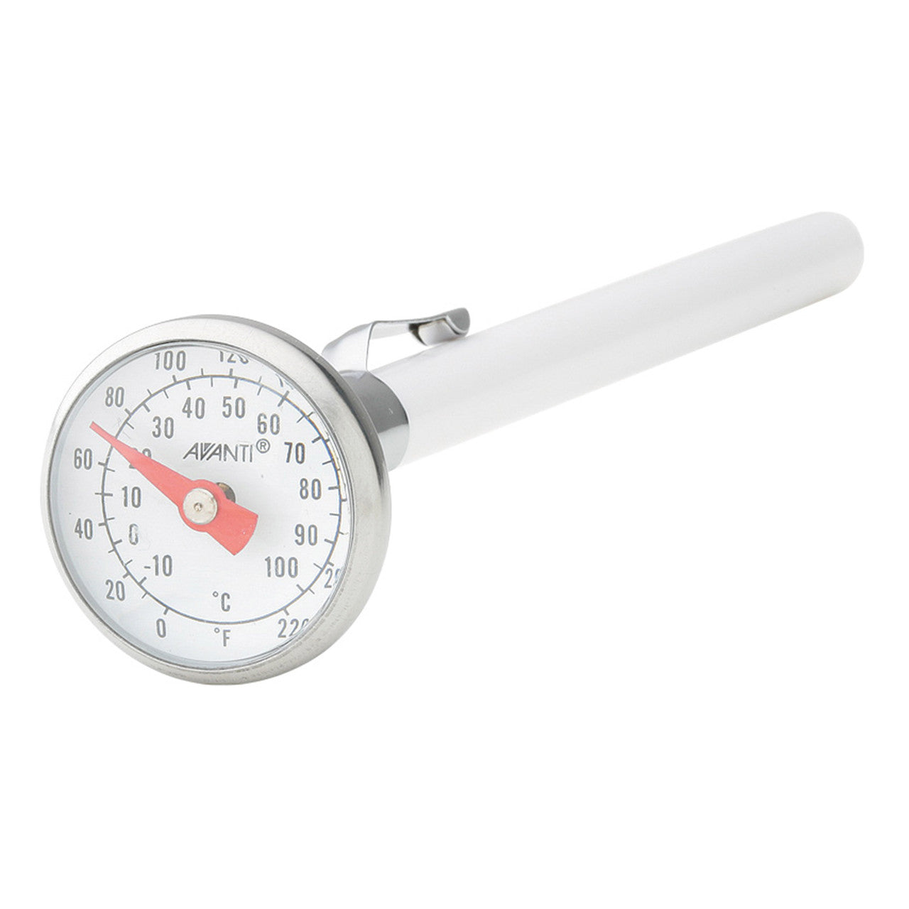Avanti  Tempwiz Instant Read Meat Thermometer