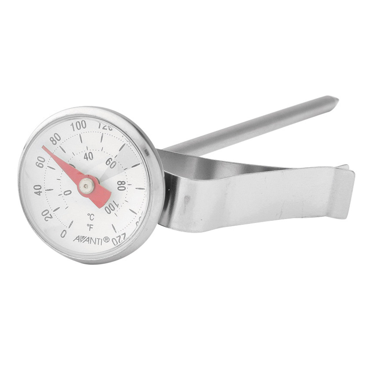 Avanti  Milk Frothing Thermometer