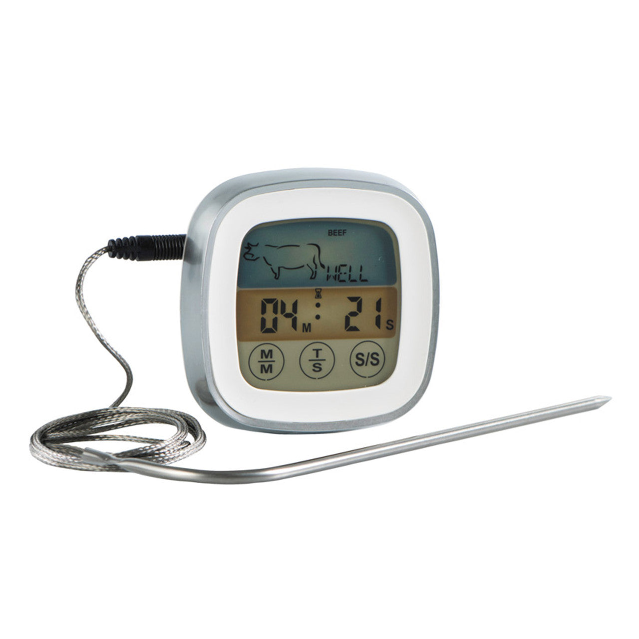 Avanti  Digital Steak Themometer