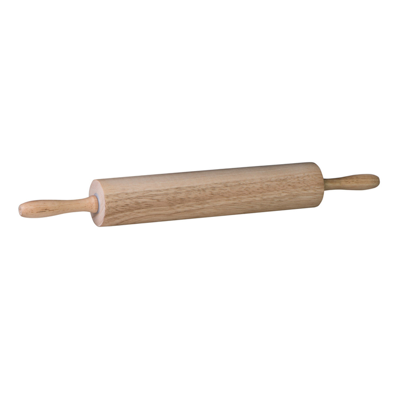 Avanti  50cm Wooden Rolling Pin - 6cm Diameter