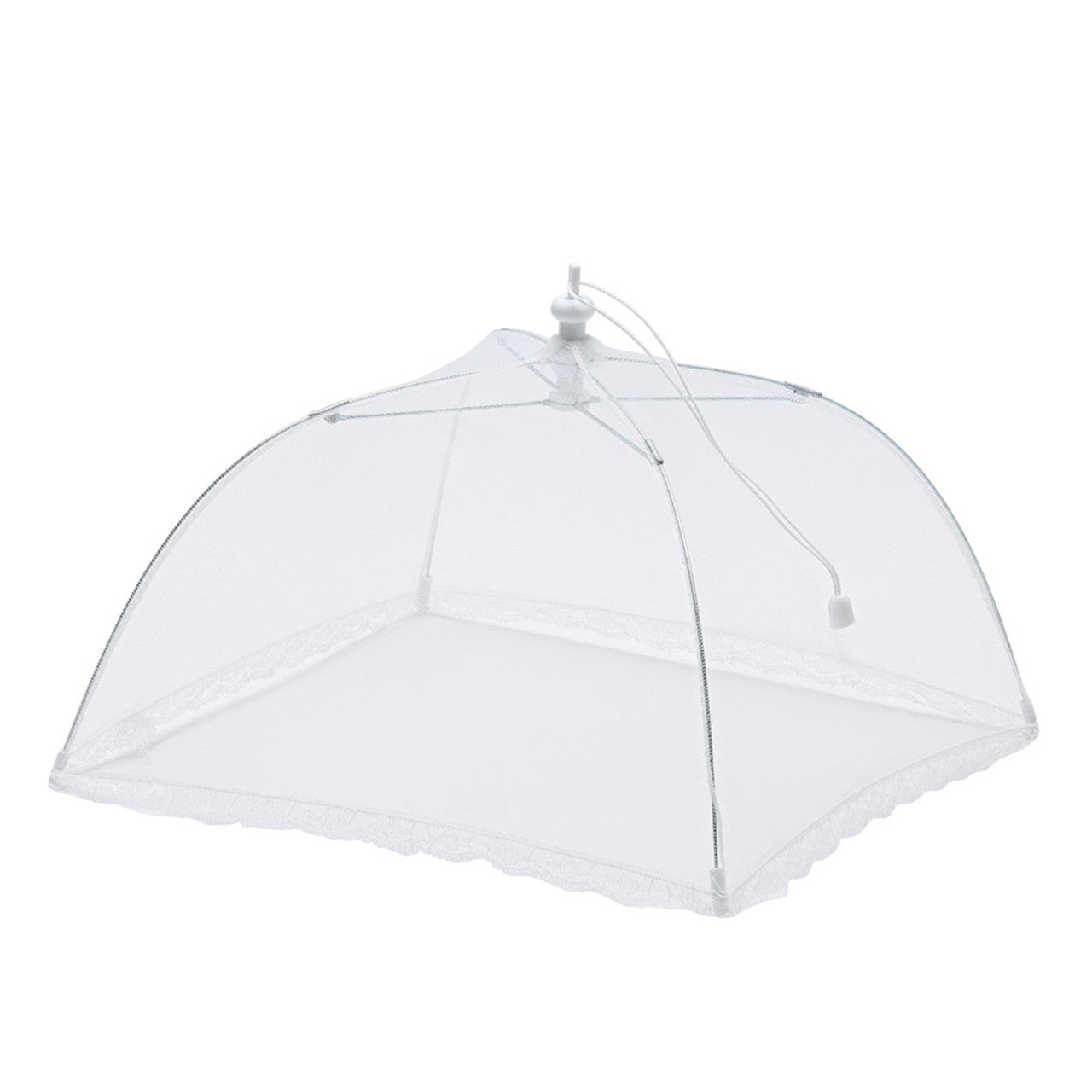 Avanti  Square Nylon Net Food Cover - 60cm