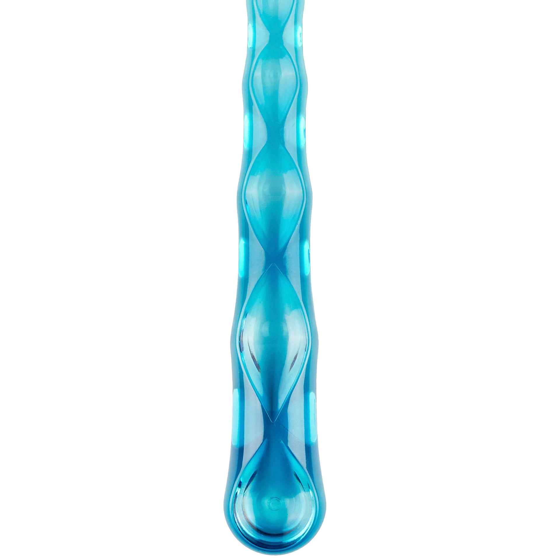 Guzzini Vanity Air Salad Servers - Sea Blue