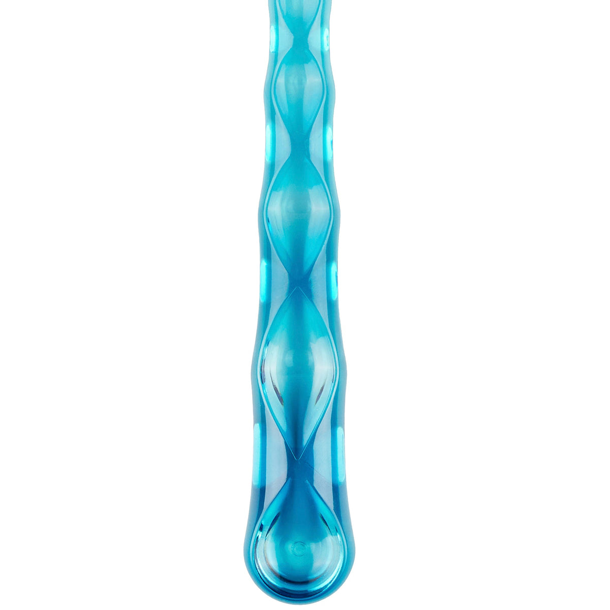 Guzzini Vanity Air Salad Servers - Sea Blue