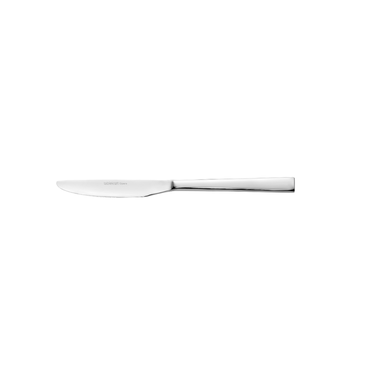Tablekraft Opera Dessert Knife