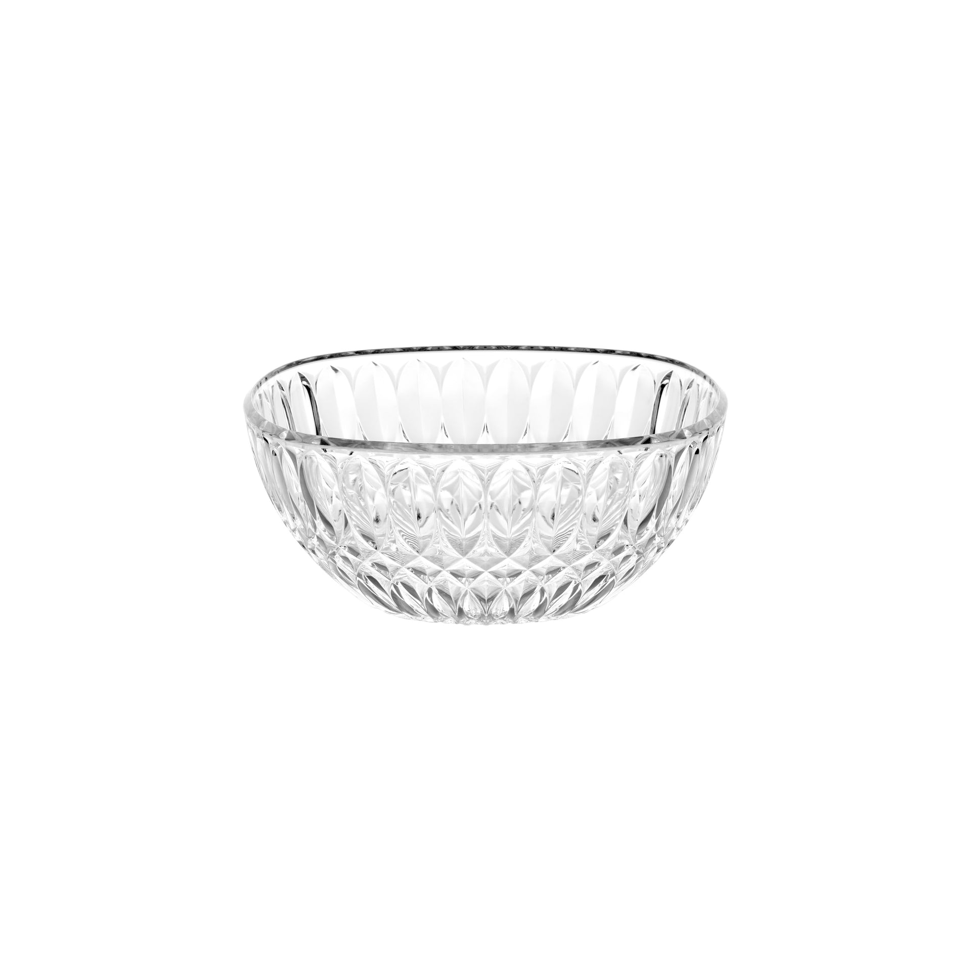 Guzzini Vanity Air Bowl 21cm - Clear