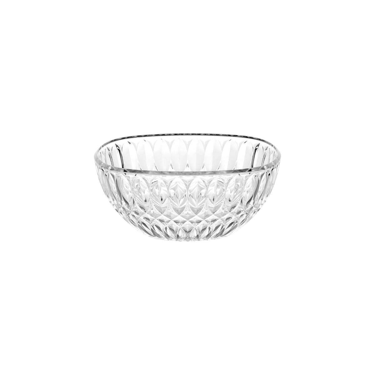 Guzzini Vanity Air Bowl 21cm - Clear