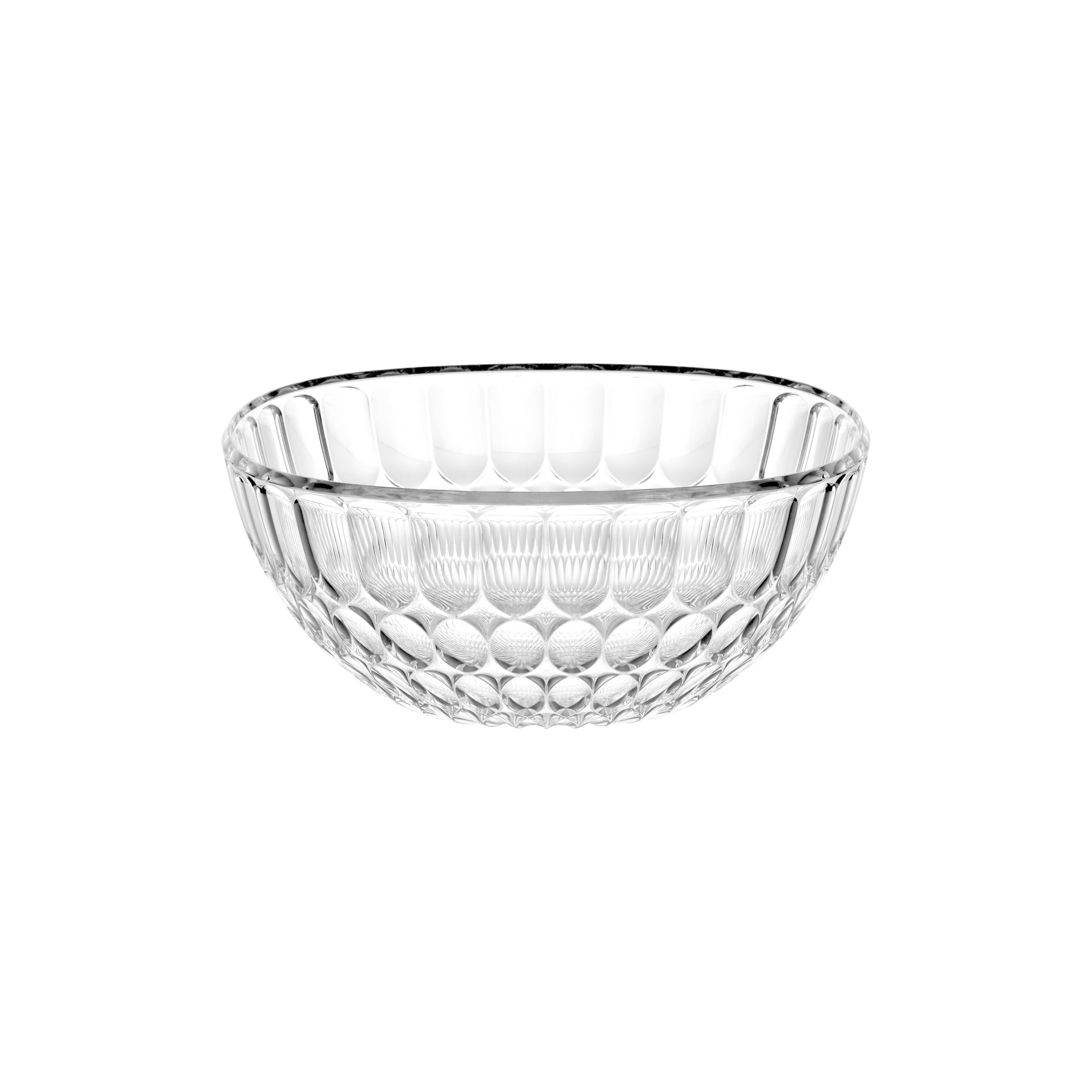 Guzzini Vanity Air Bowl 25cm - Clear