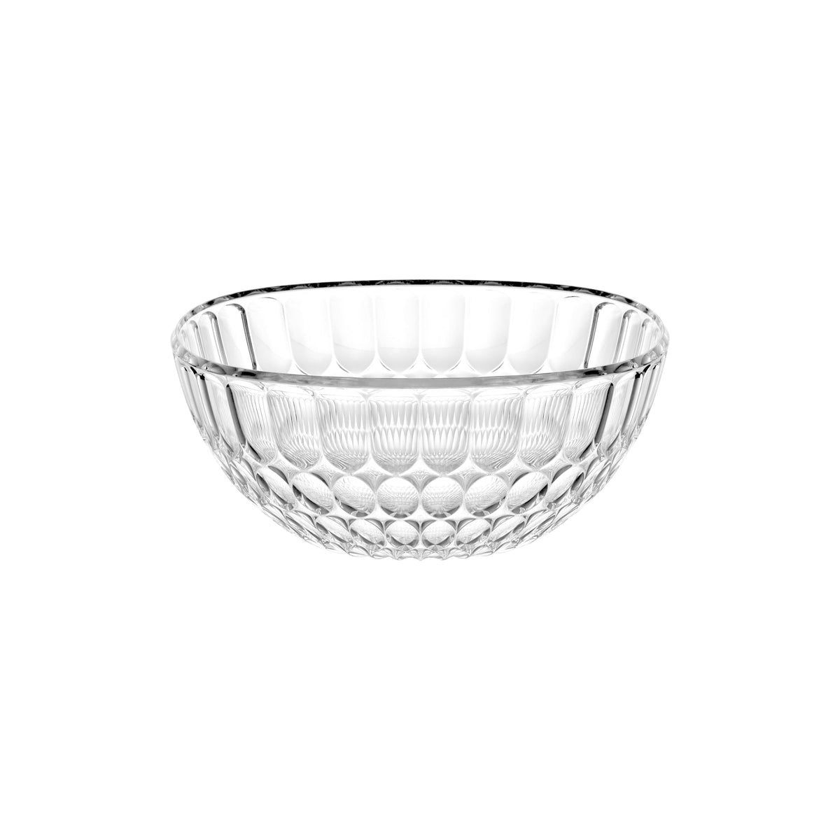 Guzzini Vanity Air Bowl 25cm - Clear