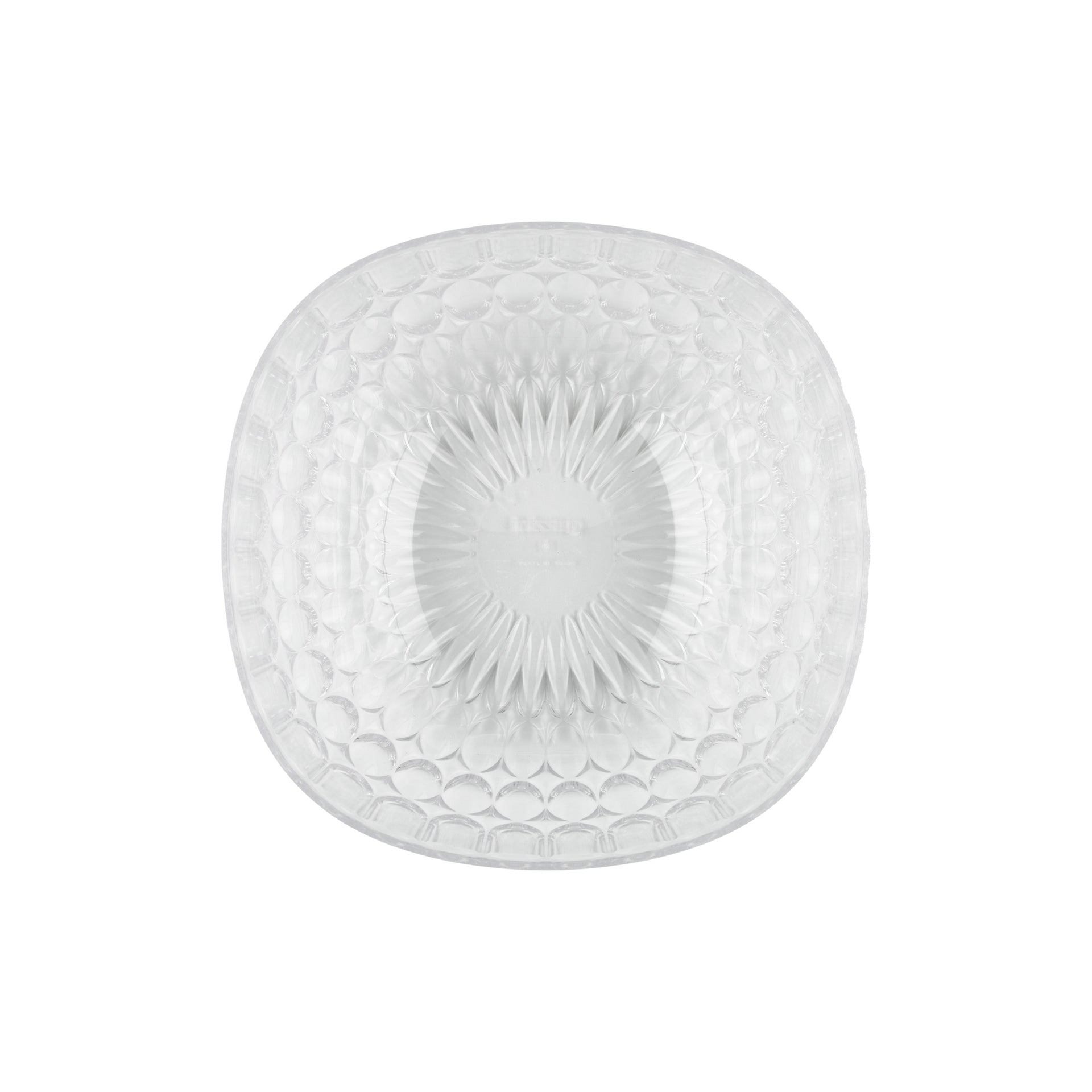 Guzzini Vanity Air Bowl 25cm - Clear