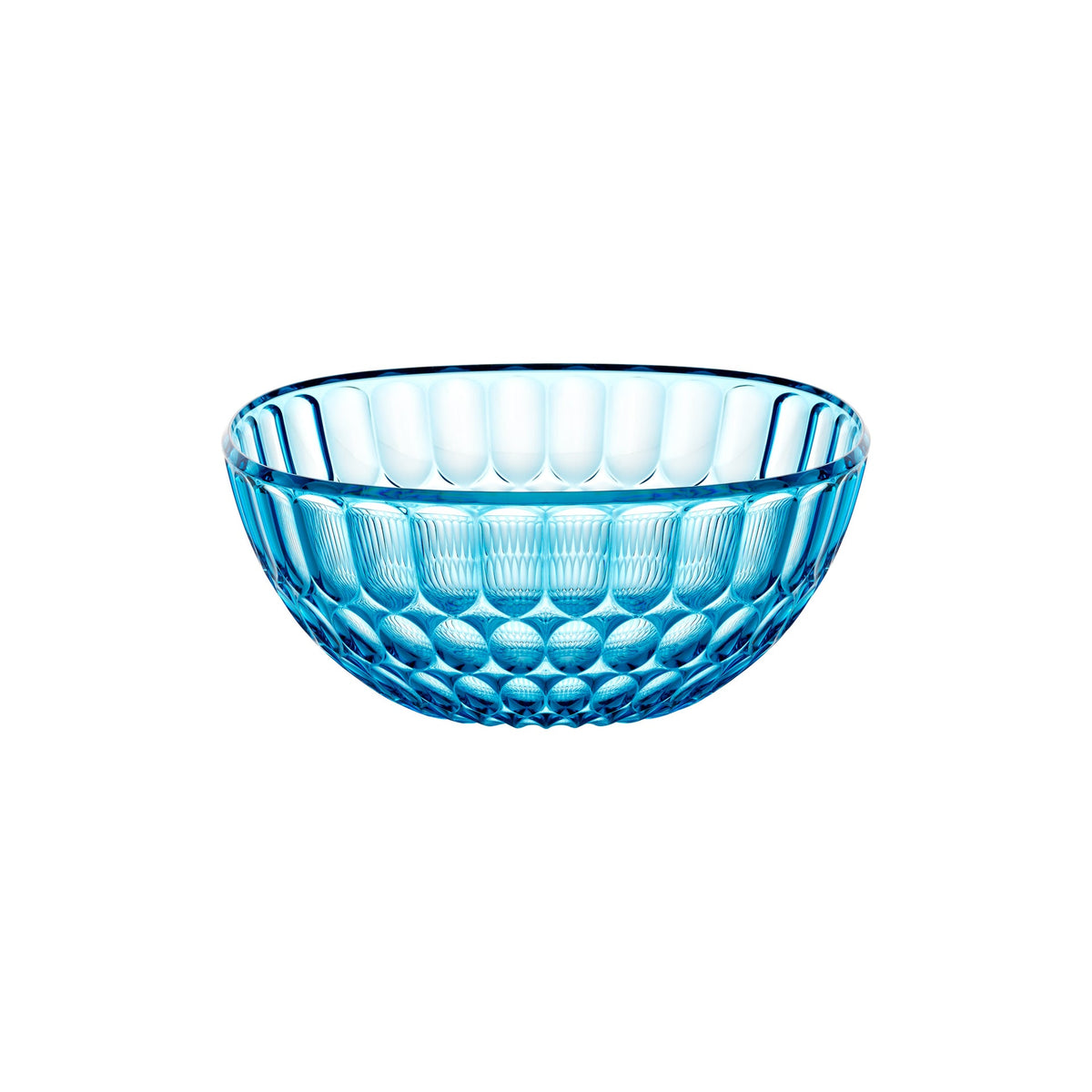 Guzzini Vanity Air Bowl 25cm - Sea Blue