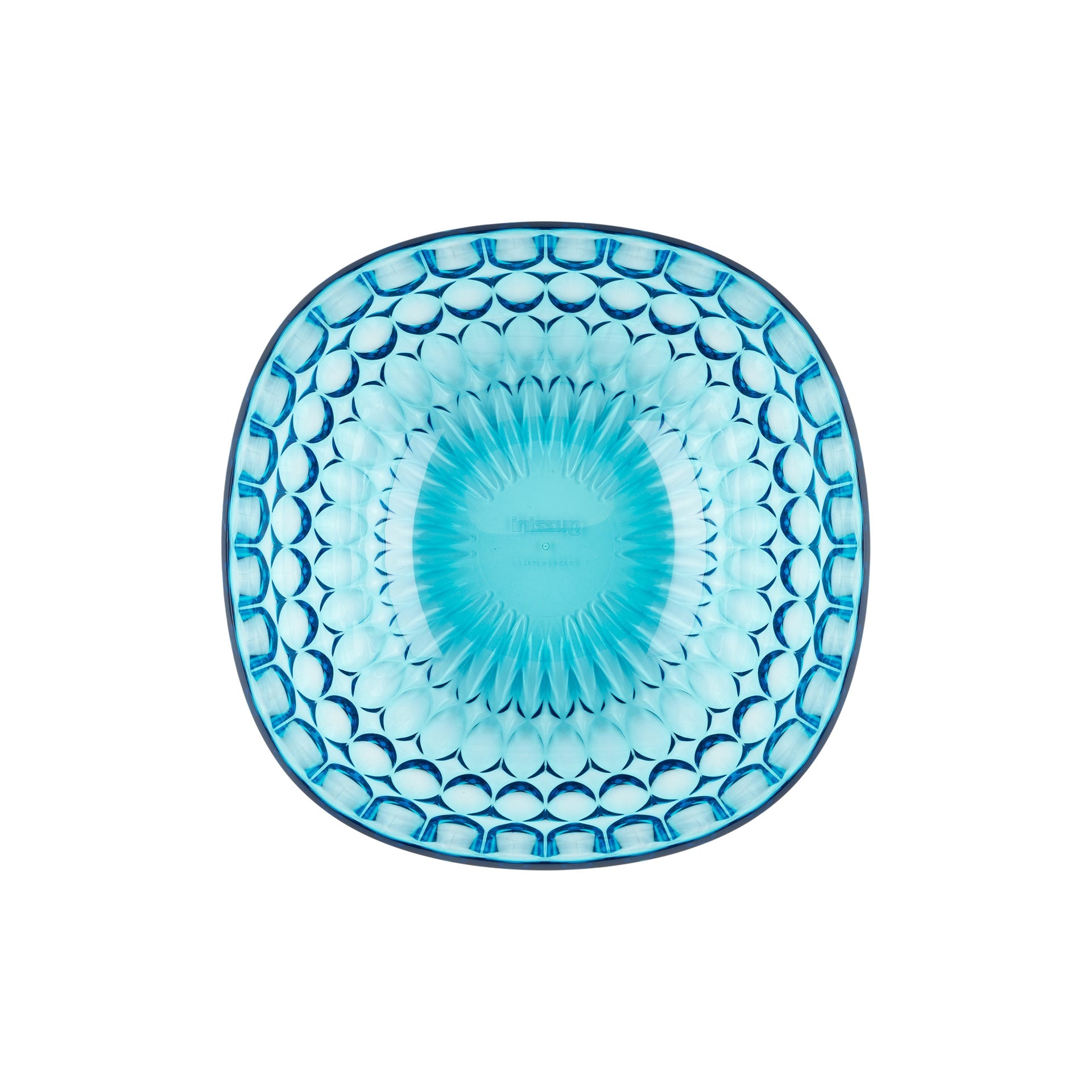 Guzzini Vanity Air Bowl 25cm - Sea Blue