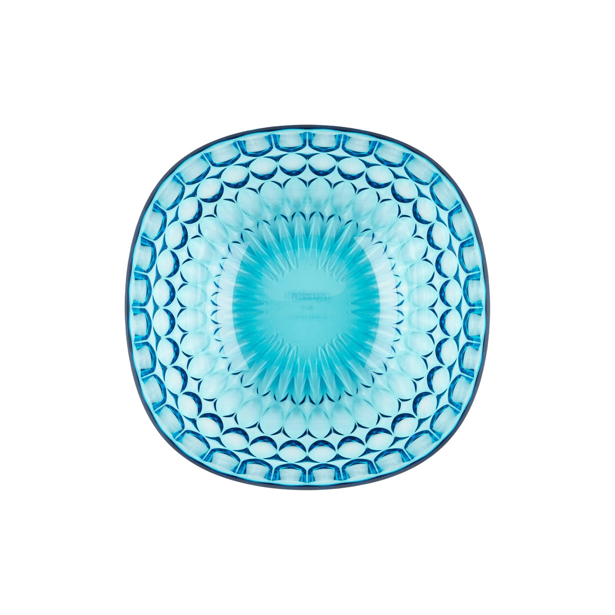 Guzzini Vanity Air Bowl 25cm - Sea Blue