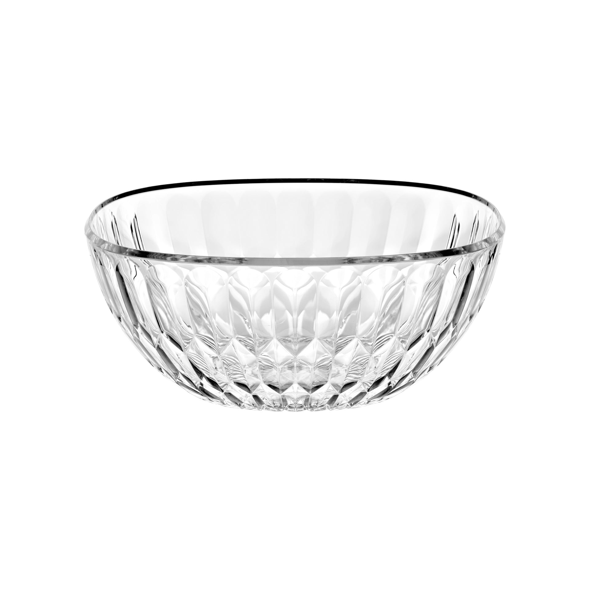 Guzzini Vanity Air Bowl 30cm - Clear