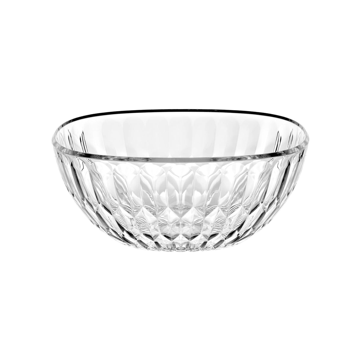 Guzzini Vanity Air Bowl 30cm - Clear
