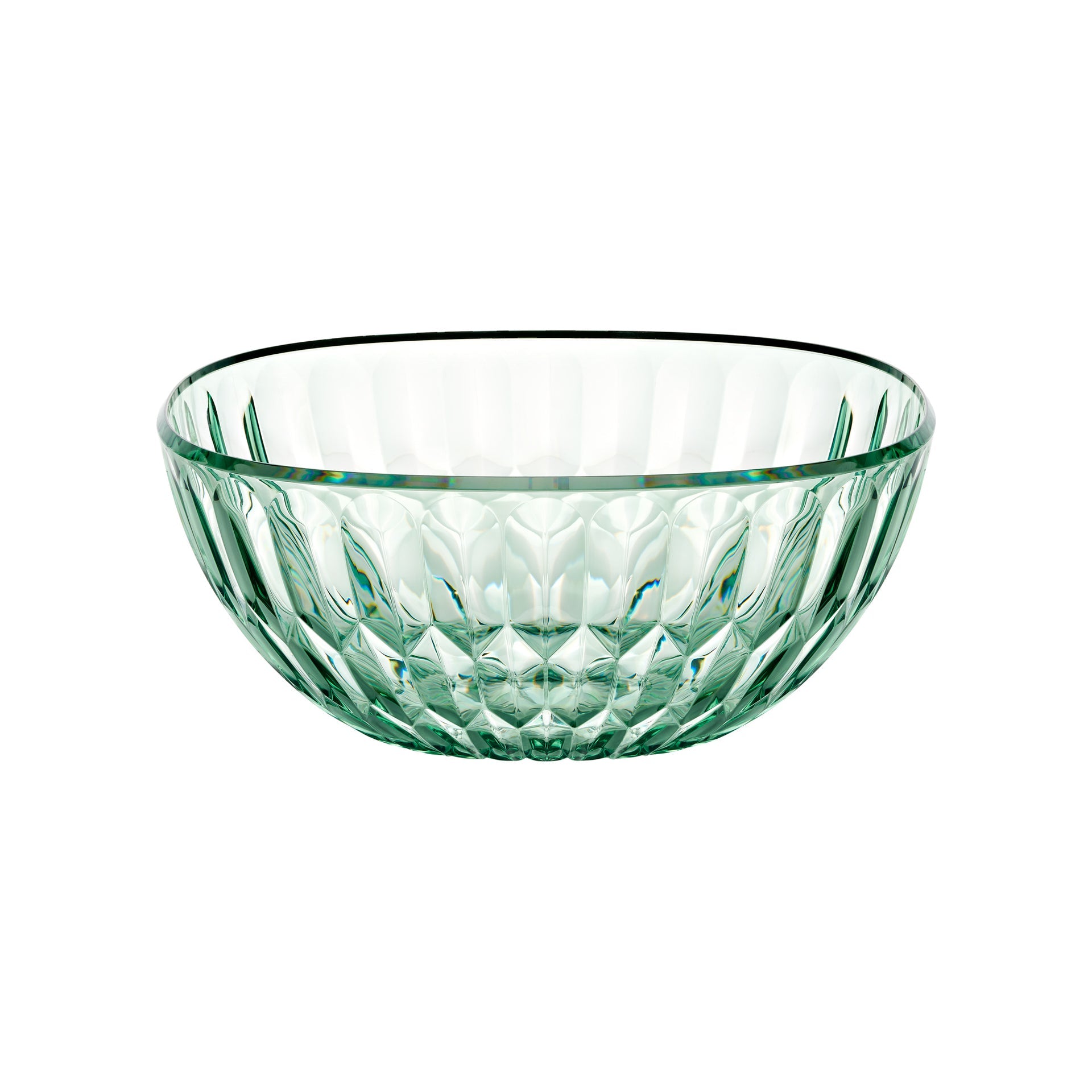 Guzzini Vanity Air Bowl 30cm - Matcha Green
