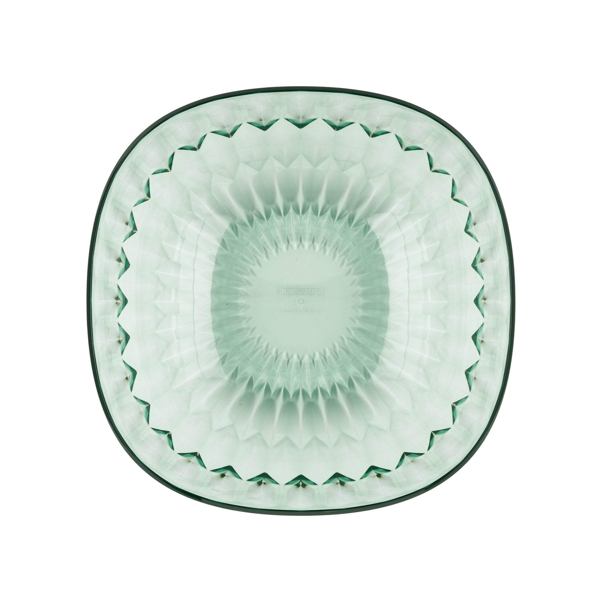 Guzzini Vanity Air Bowl 30cm - Matcha Green