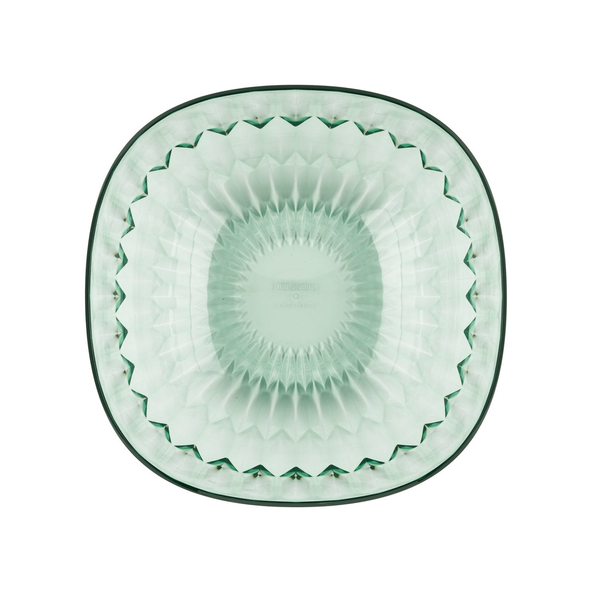 Guzzini Vanity Air Bowl 30cm - Matcha Green