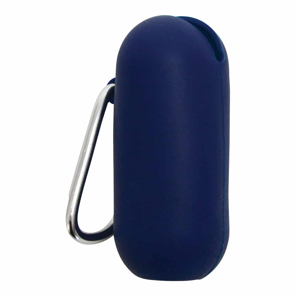 Annabel Trends Reusable Straw Easy Clean Silicone Grey