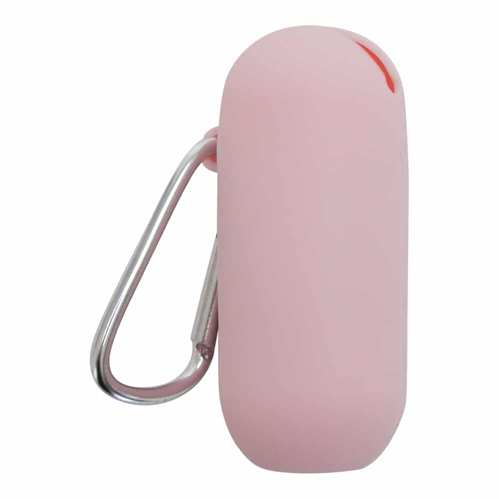 Annabel Trends Reusable Straw Easy Clean Silicone Grey