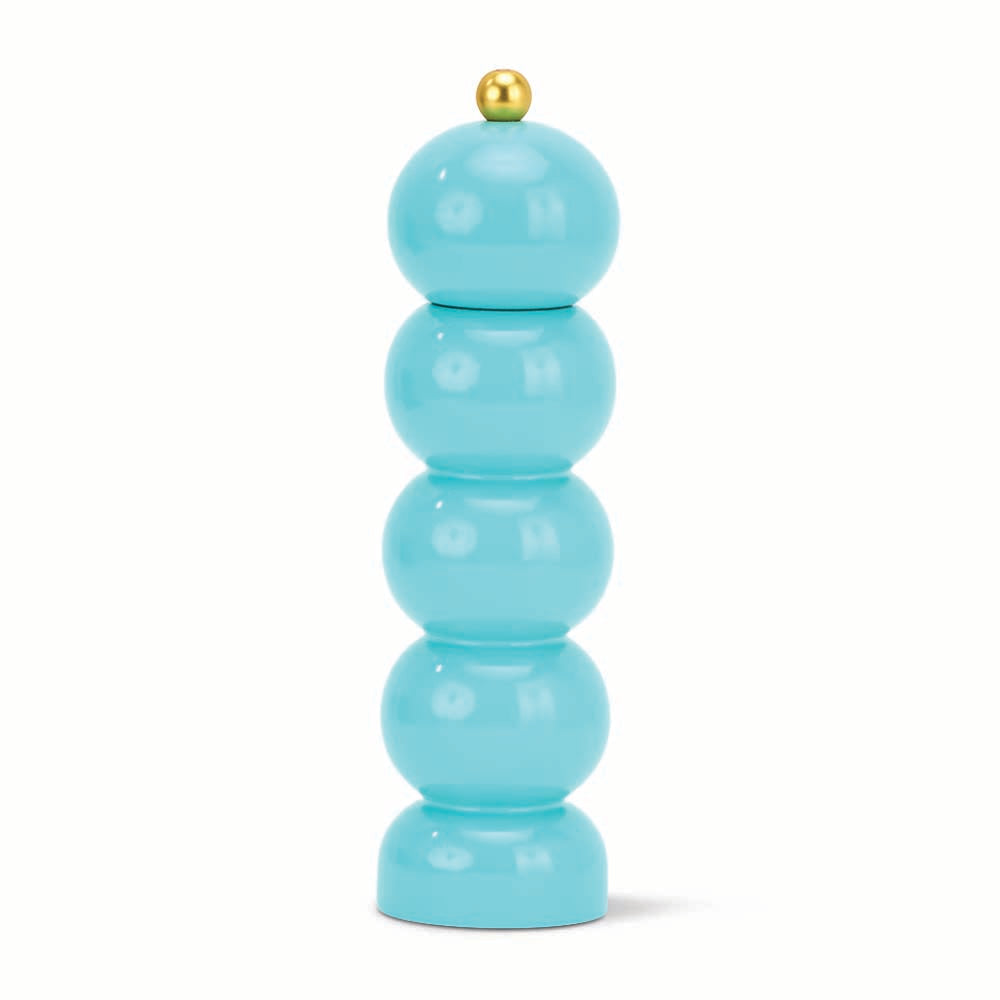 Annabel Trends Orb Salt or Pepper Mill Red